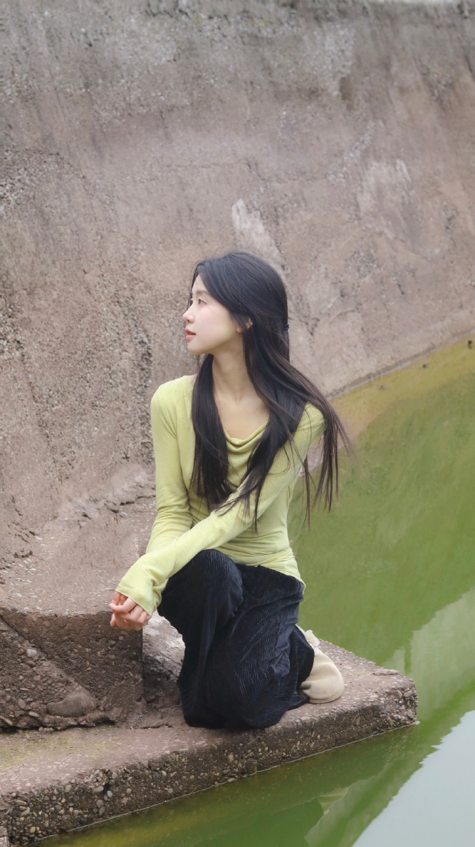 繁花