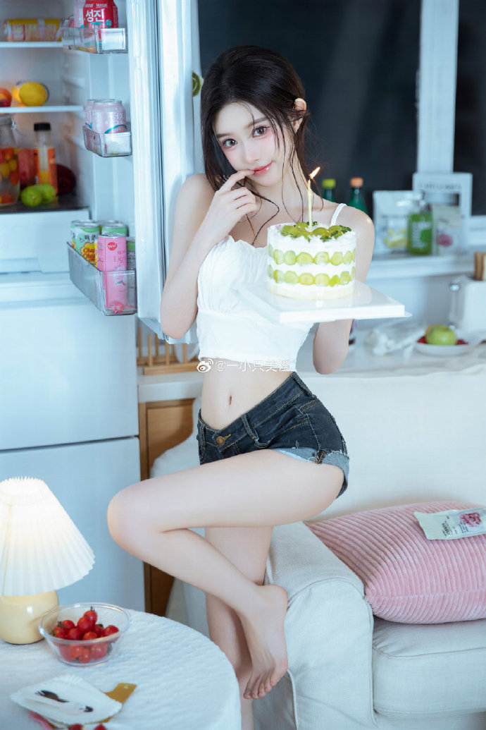 花样年华